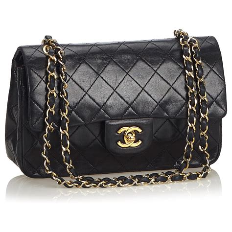 chanel sac à rabat|sac a main Chanel cabas.